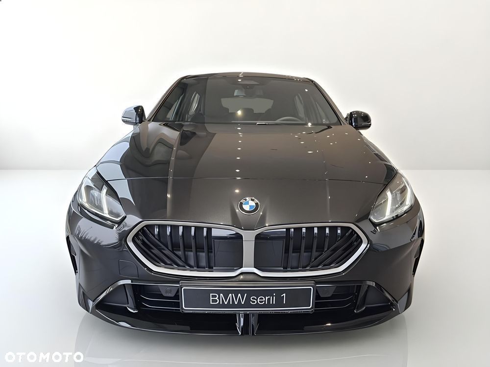BMW Seria 1 118d - 3