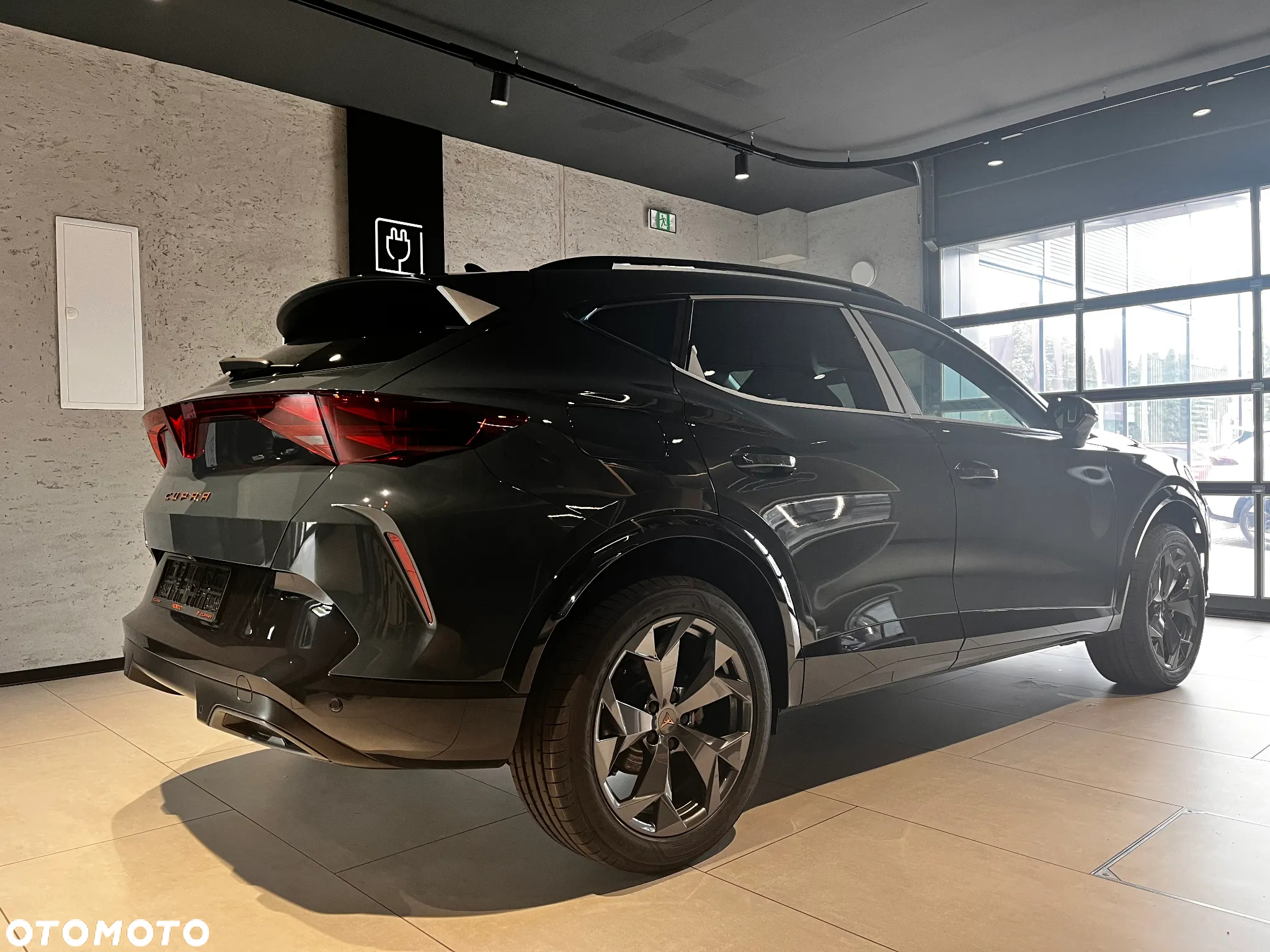 Cupra Formentor - 3