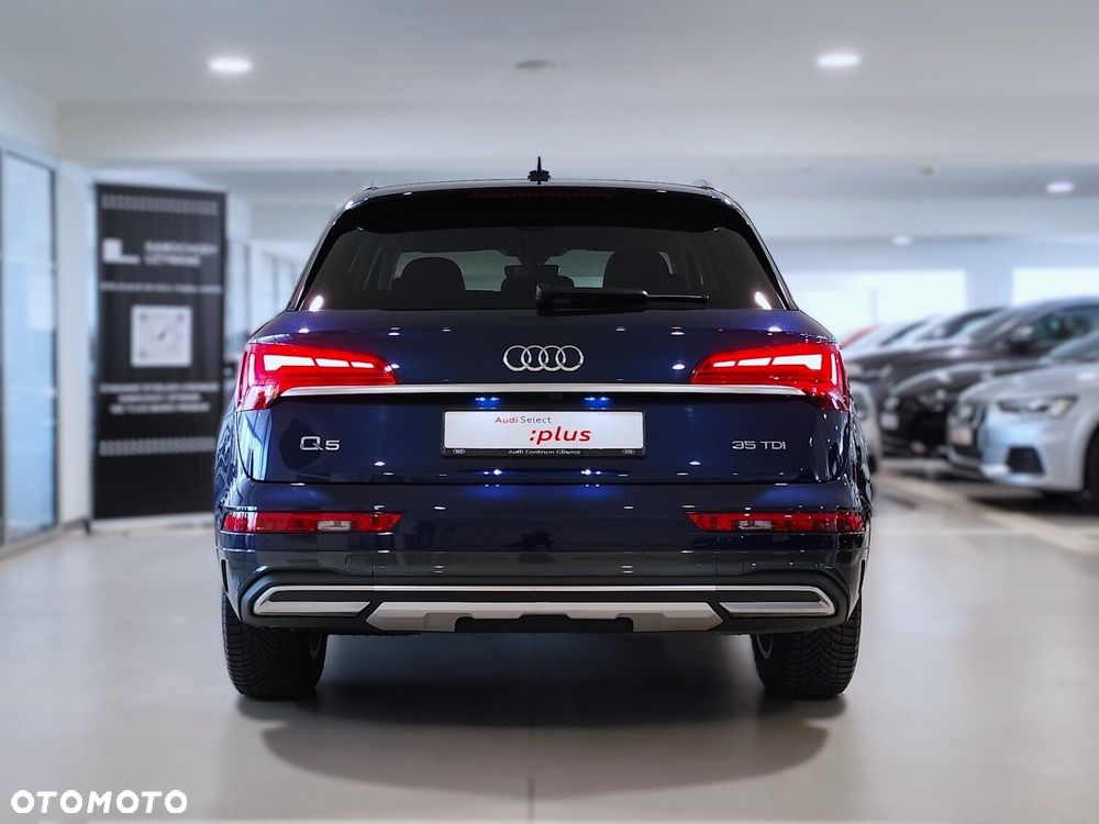 Audi Q5 - 4