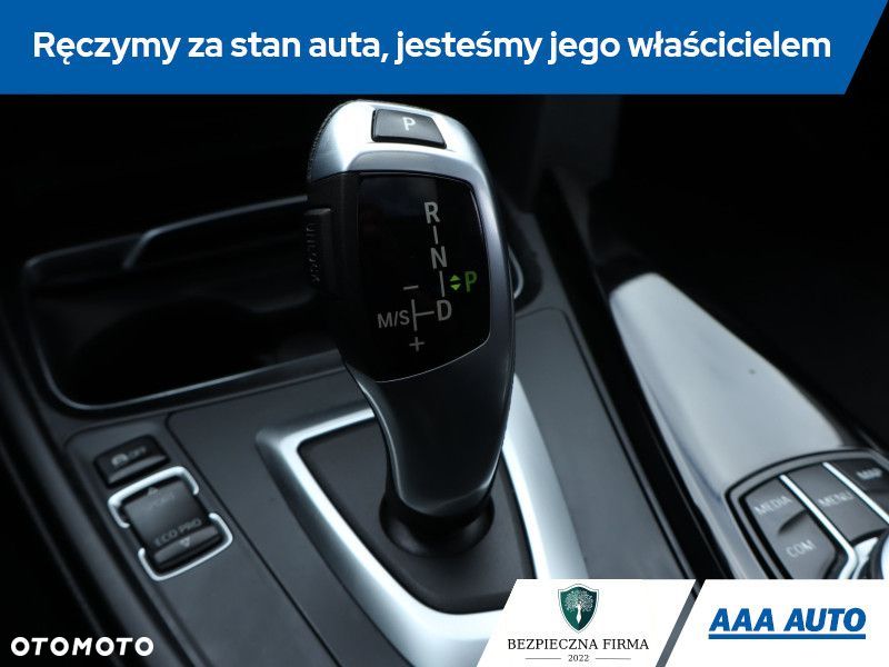 BMW Seria 3 - 17