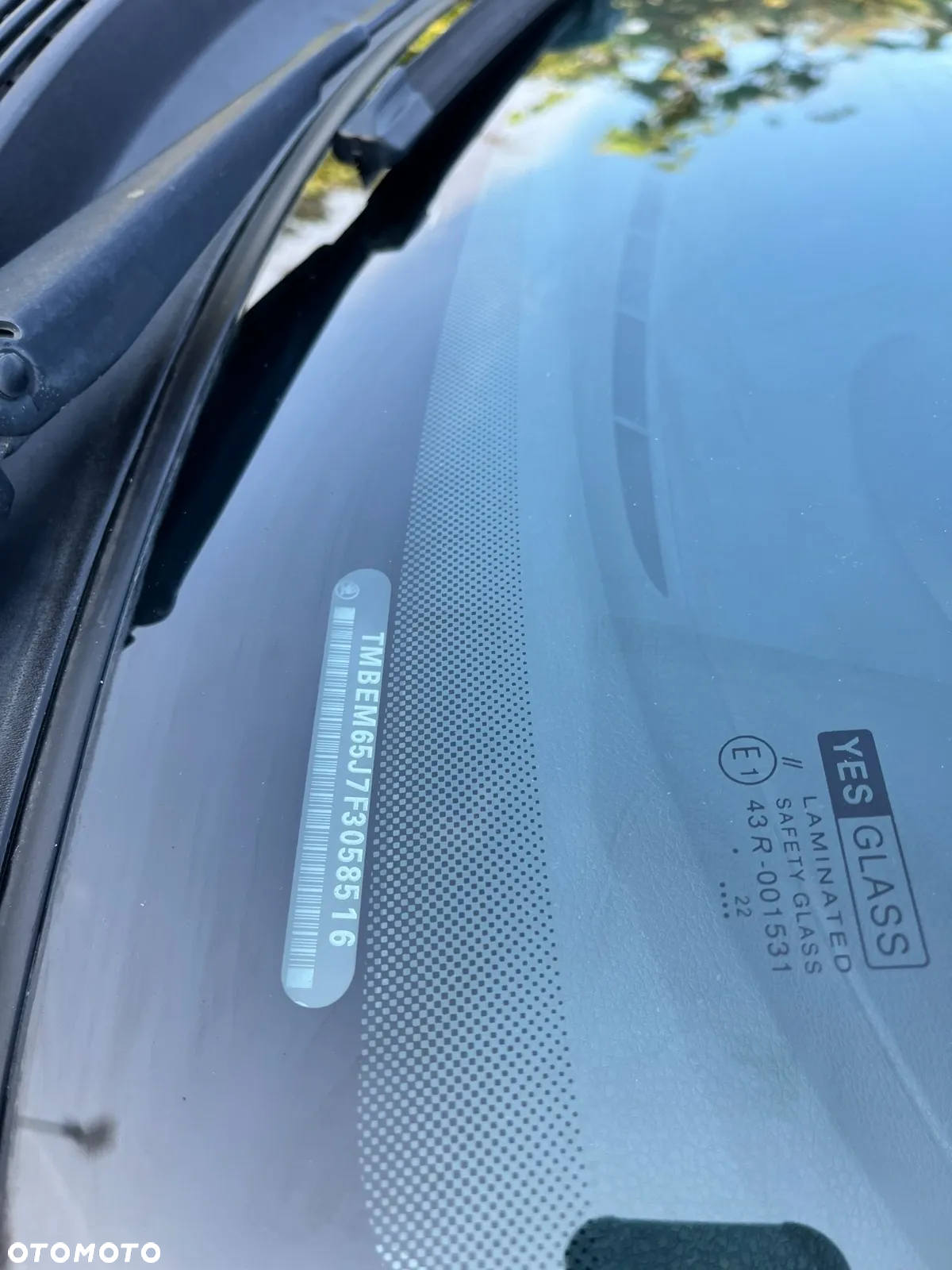 Skoda Fabia 1.2 TSI Ambition - 12