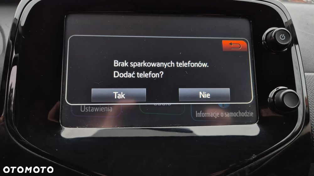 Citroën C1 AIRSCAPE VTi 72 ETG SHINE - 29