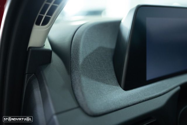 Kia EV6 77.4 kWh Tech - 25