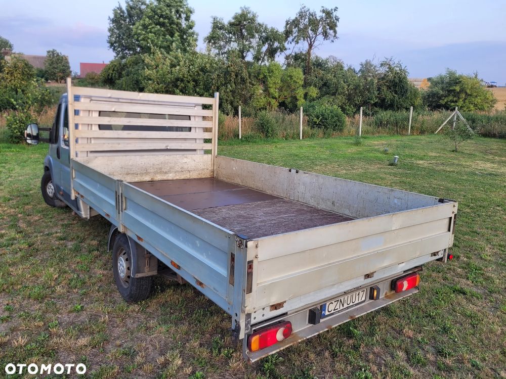 Citroën JUMPER - 5