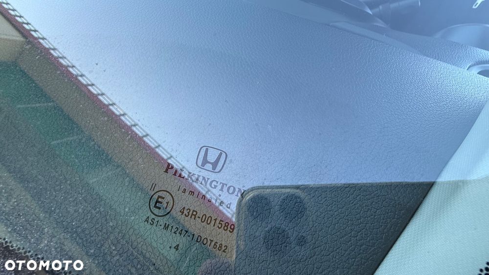 Honda Civic 1.8 Comfort - 23