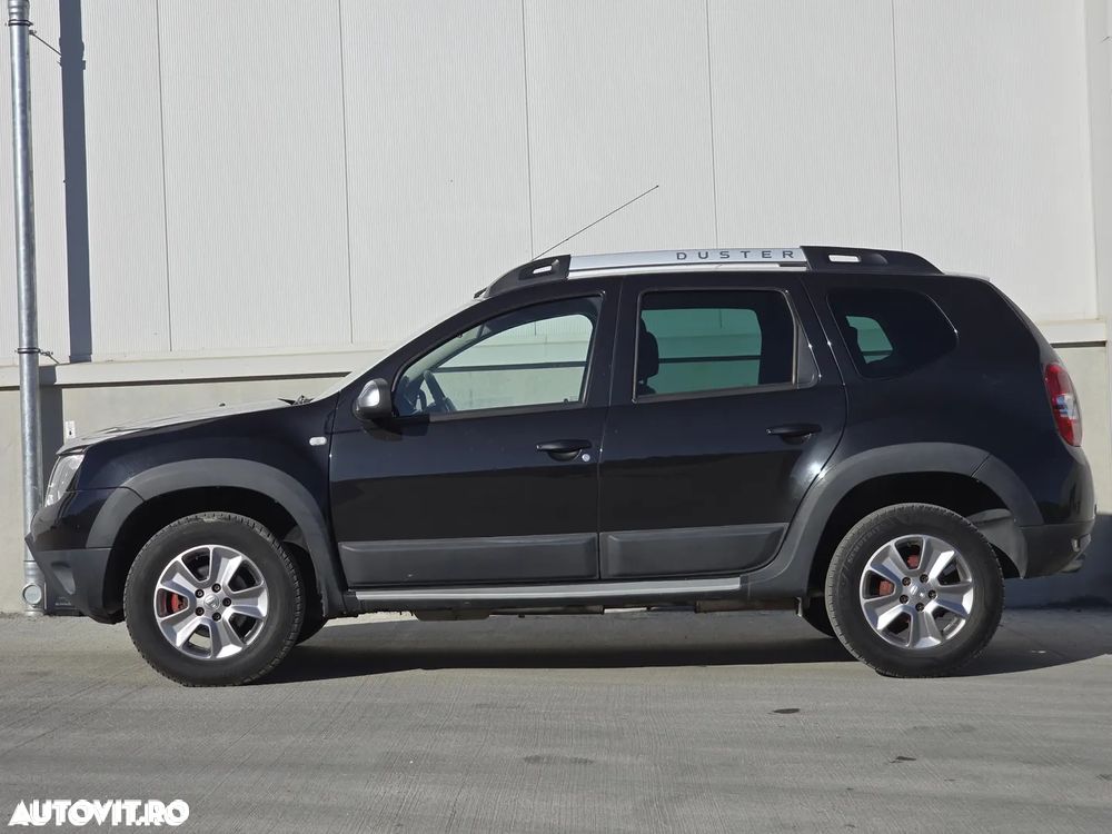 Dacia Duster - 17