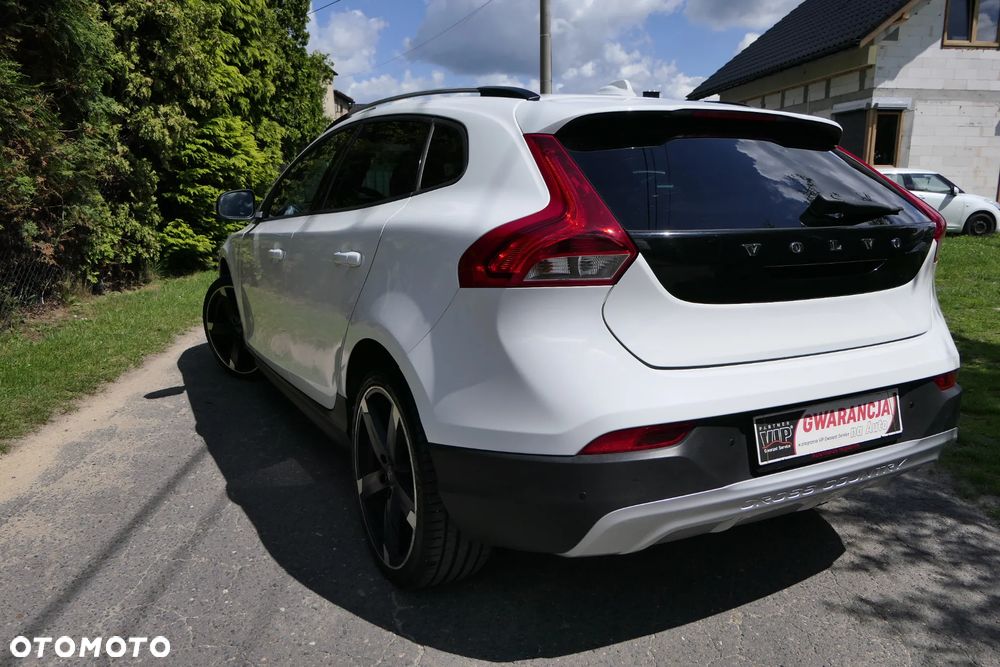 Volvo V40 - 5