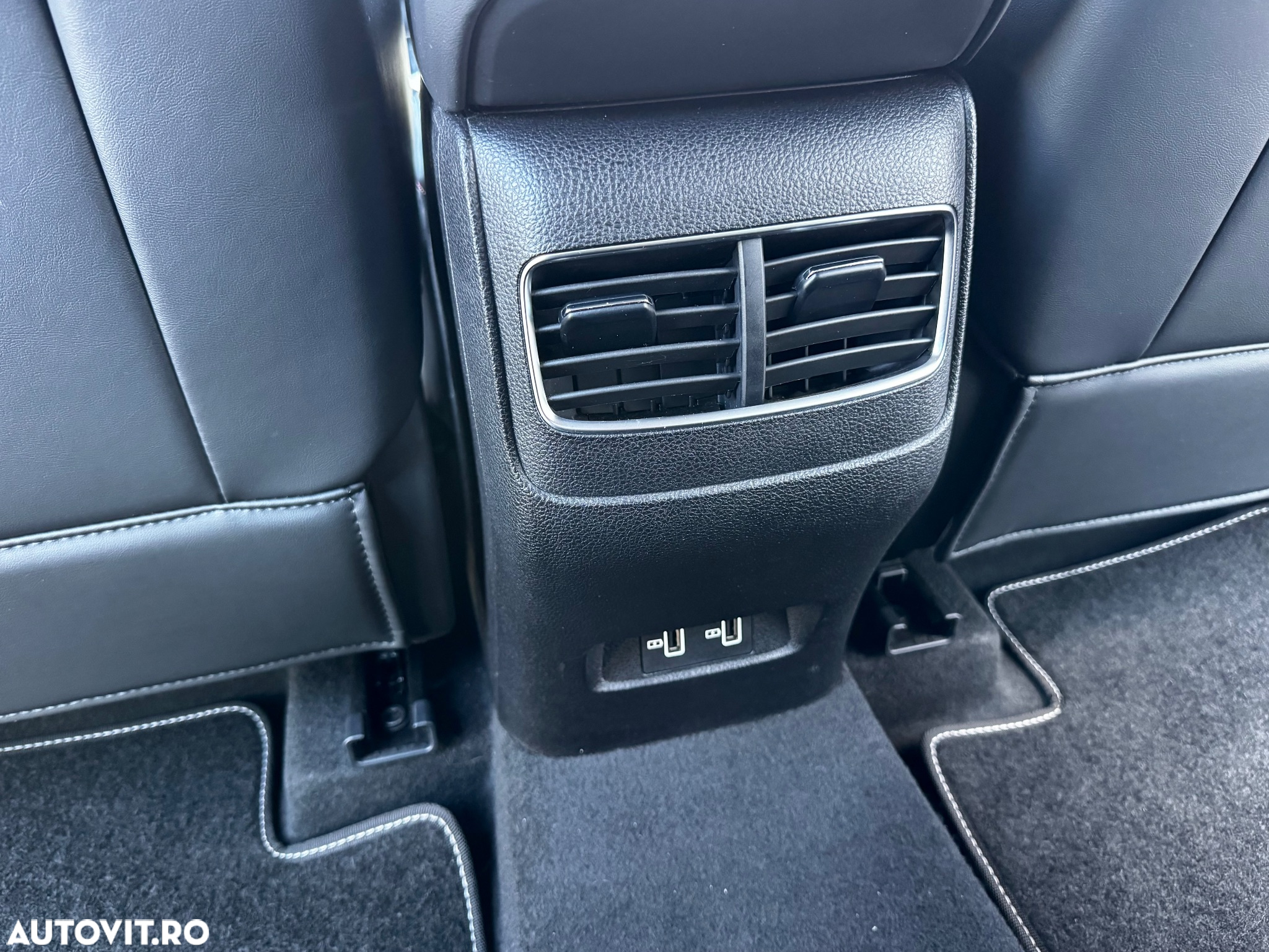 MG EHS 1.5 T-GDi AT PHEV Exclusive - 11