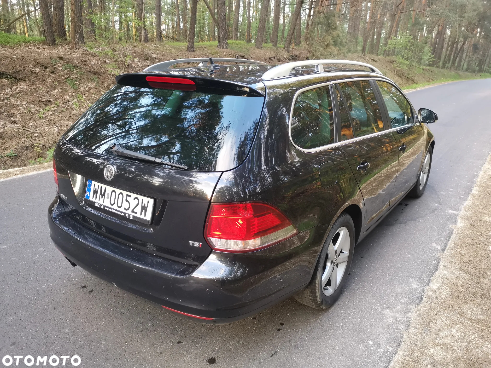 Volkswagen Golf 1.4 TSI Highline - 7
