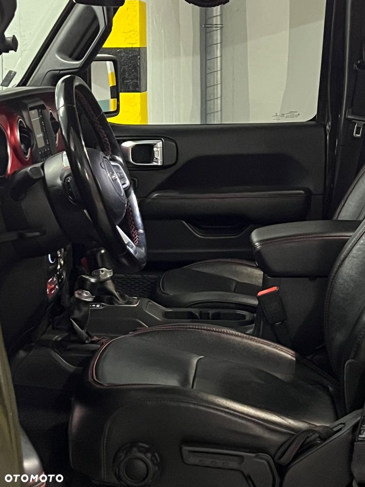 Jeep Wrangler - 7