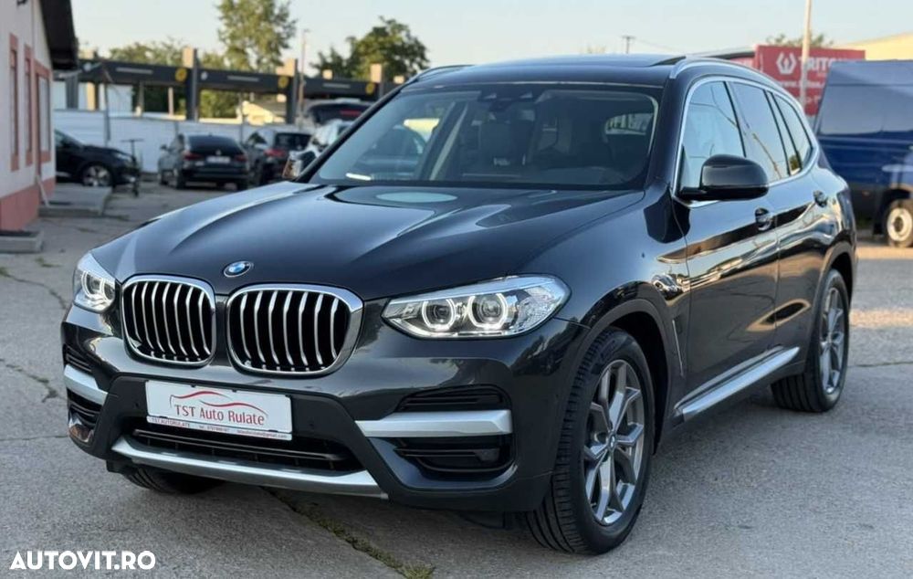 BMW X3 - 3