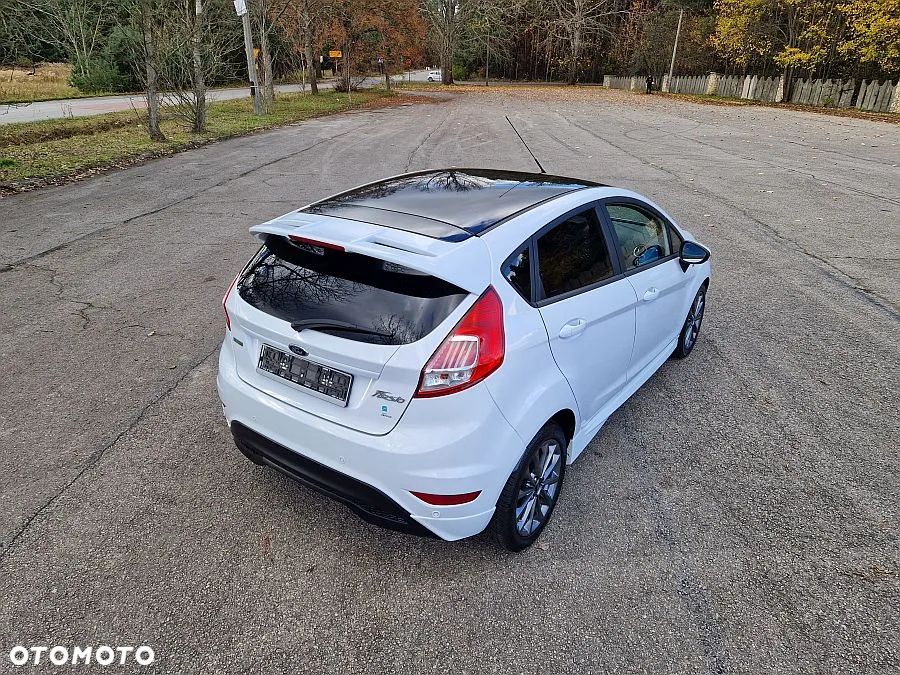 Ford Fiesta ver-1-0-ecoboost-s-s-st--line - 16