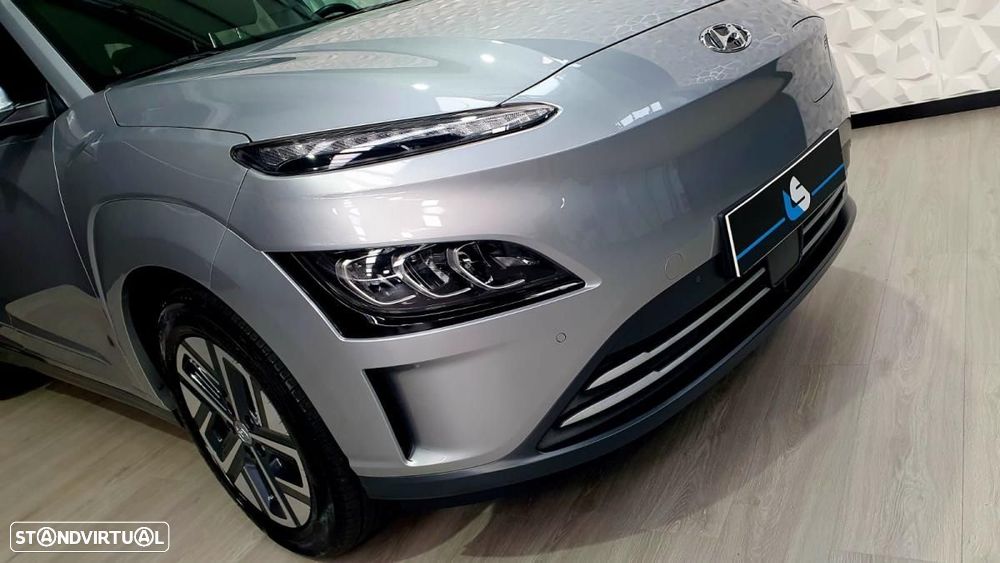 Hyundai Kauai EV 39 kWh Premium - 6