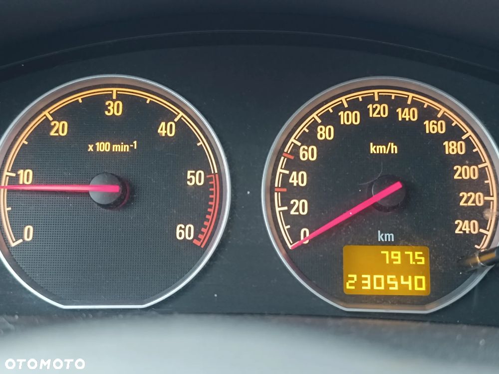 Opel Vectra 1.9 CDTI Elegance - 10