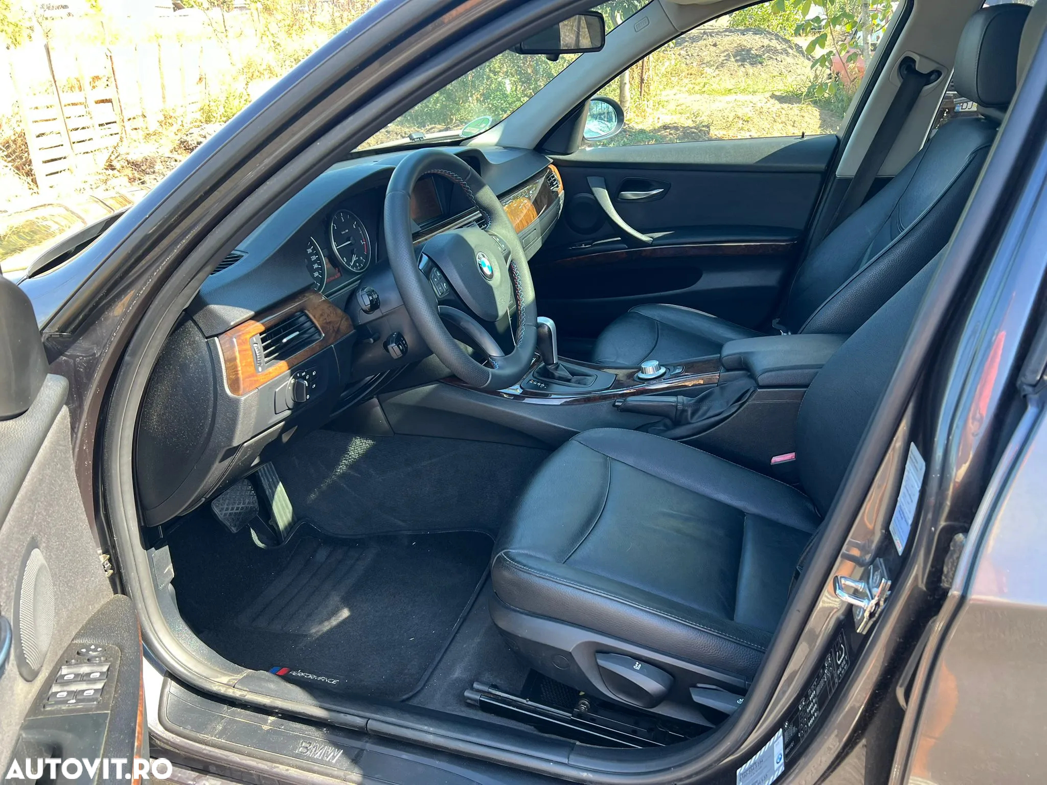 BMW Seria 3 - 11