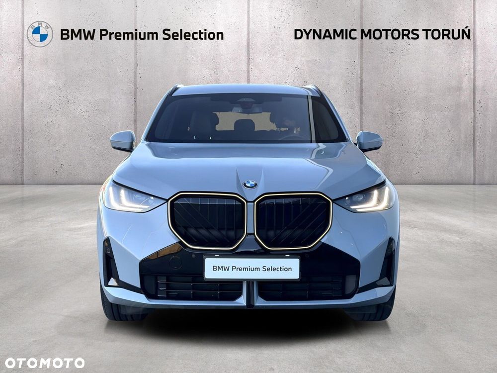 BMW X3 - 11