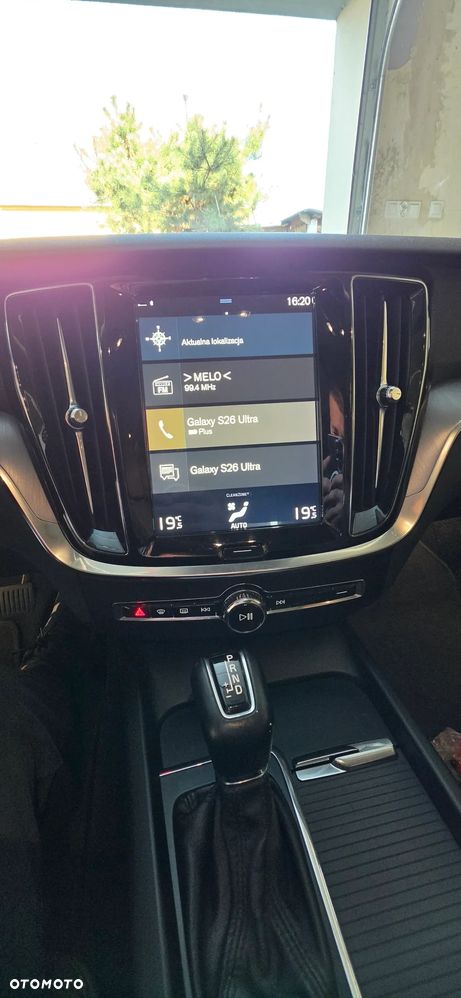 Volvo V60 T5 Geartronic Momentum - 8