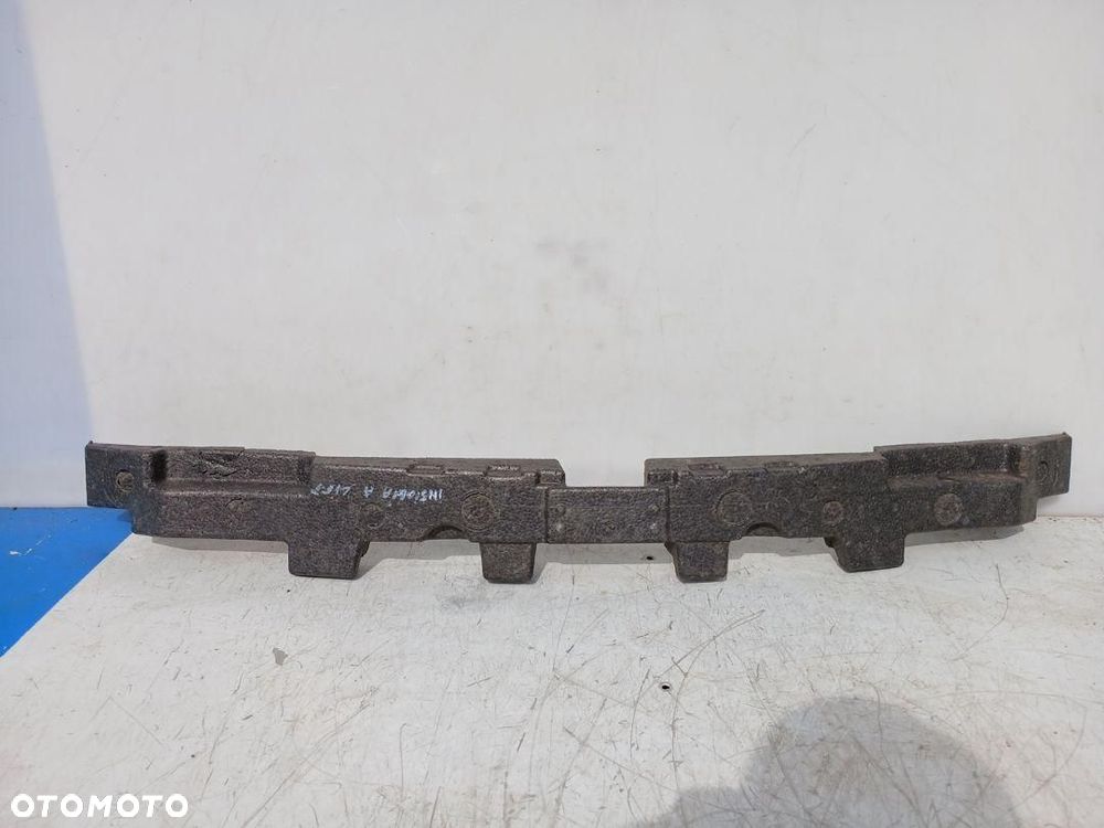ABSORBER STYROPIAN ZDERZAKA PRZEDNIEGO PRZÓD OPEL INSIGNIA A LIFT 22787130 - 4