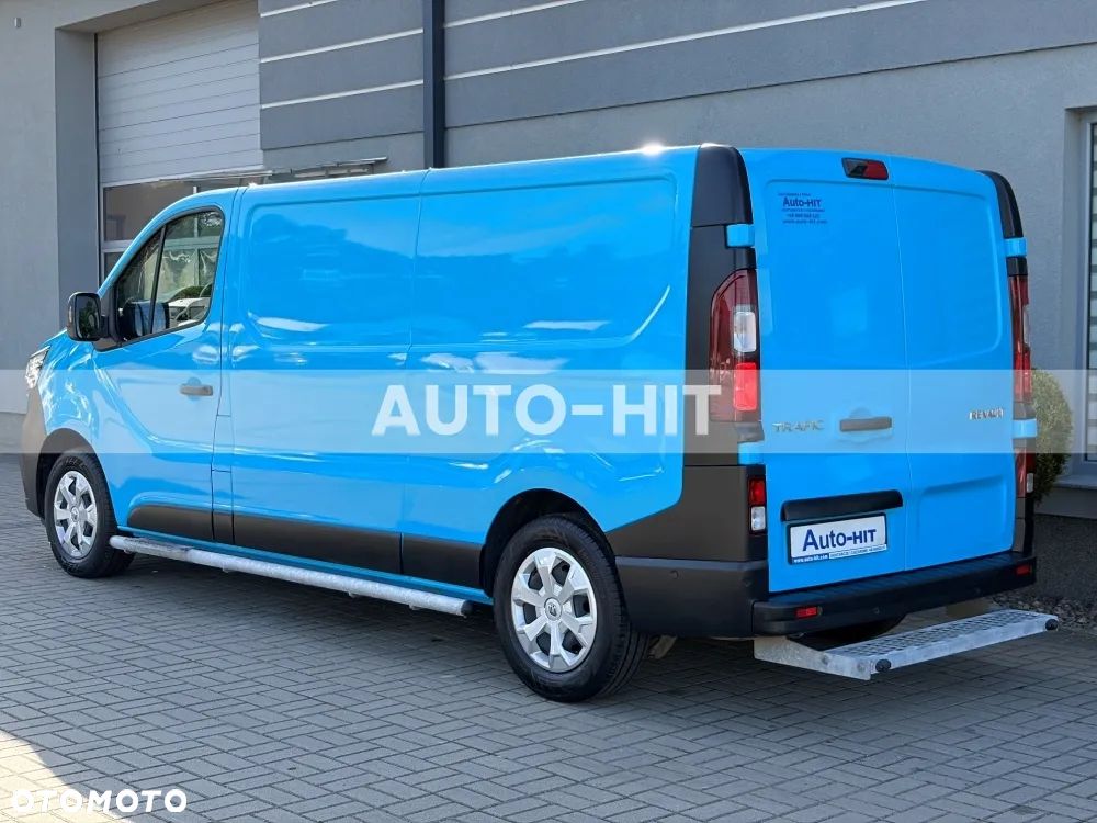Renault Trafic - 14