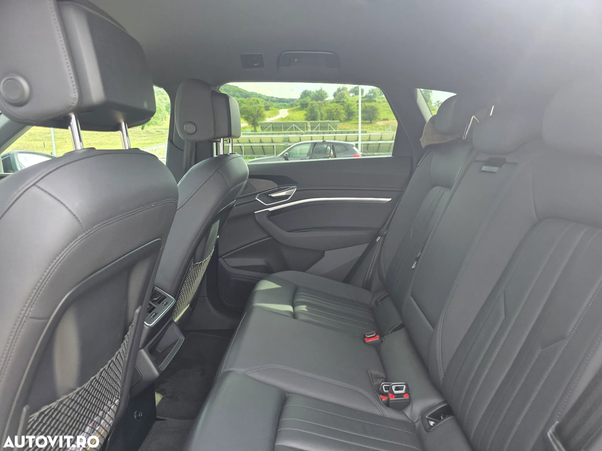 Audi e-tron 50 quattro advanced - 8