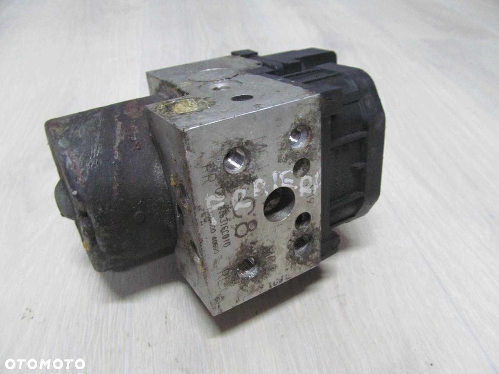 SUBARU FORESTER 97-02 POMPA HAMULCOWA ABS 27531FC010 11000040690 - 3