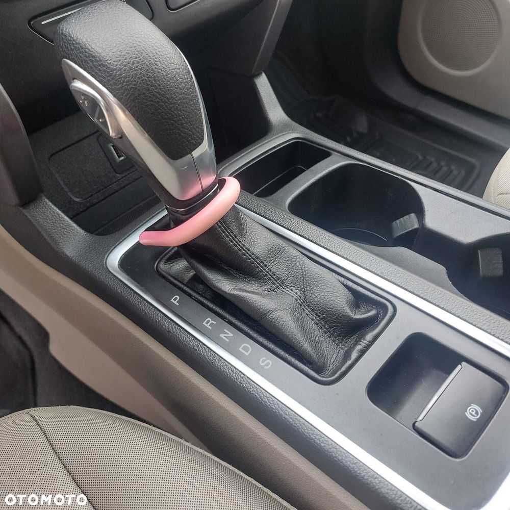 Ford Escape - 4