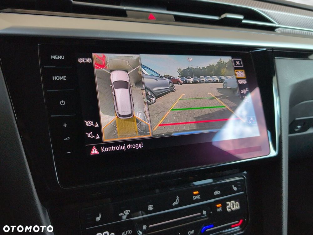 Volkswagen Arteon Shooting Brake 2.0 TSI 4Motion R DSG - 39