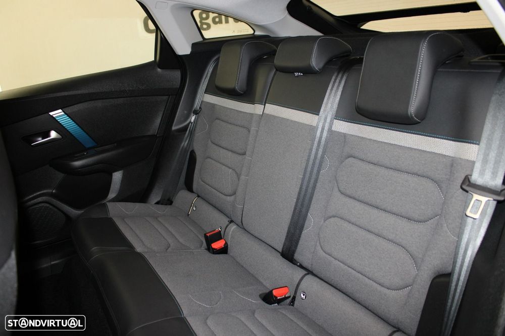 Citroën e-C4 50 kWh E-Series Collection - 30