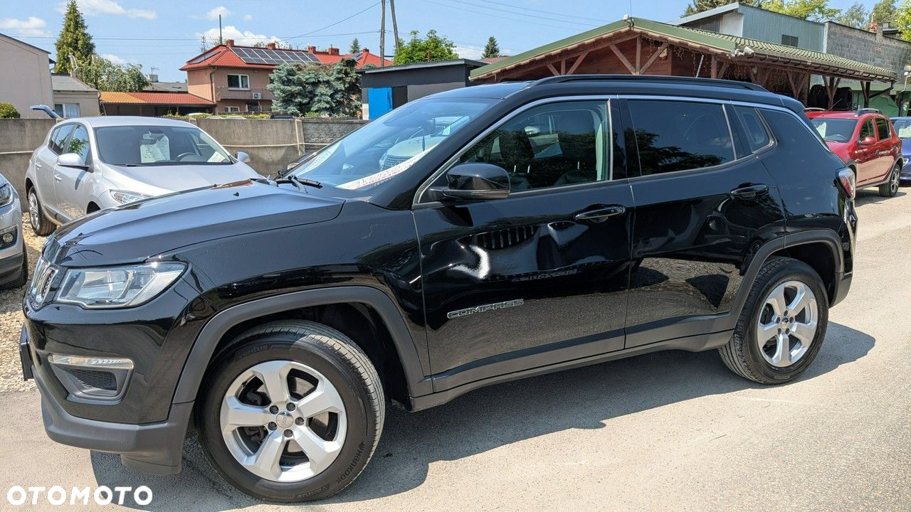 Jeep Compass - 5