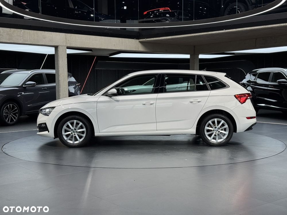 Skoda Scala 1.0 TSI Ambition - 3