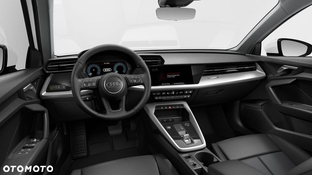 Audi A3 Sportback 35 TFSI S tronic - 3