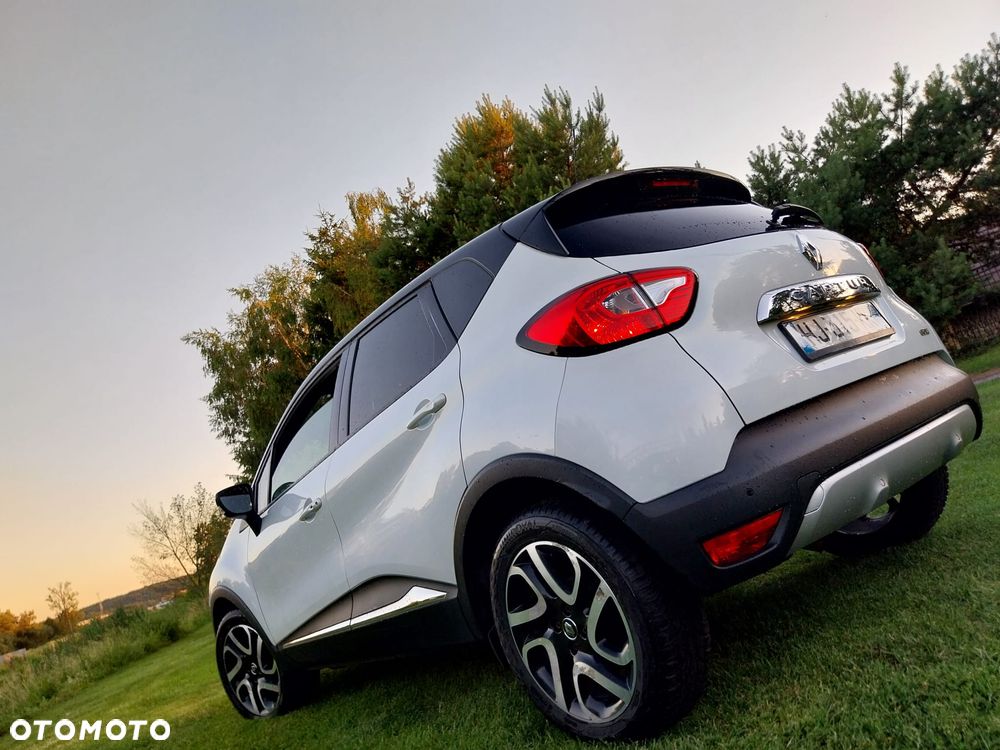 Renault Captur 1.5 dCi Energy Night&Day - 26
