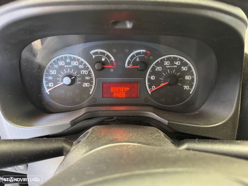 Peugeot Bipper 1.3 HDI - 6