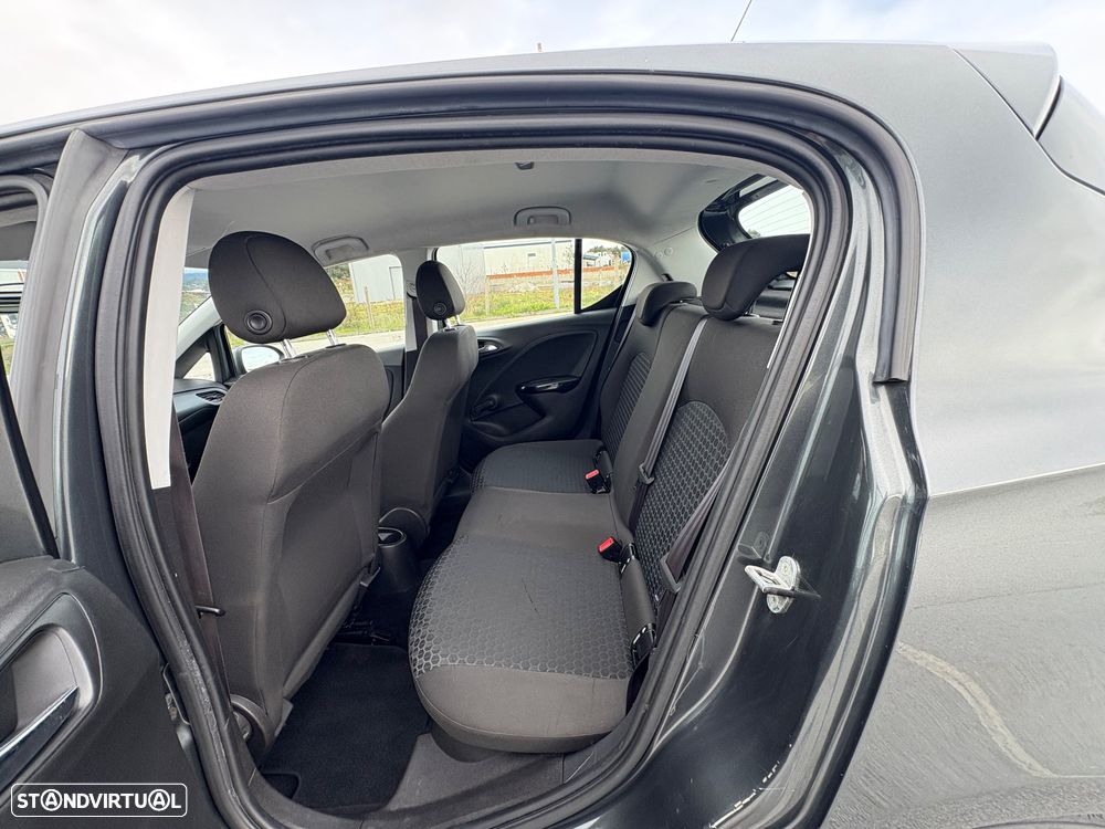 Opel Corsa 1.3 CDTi Edition - 7