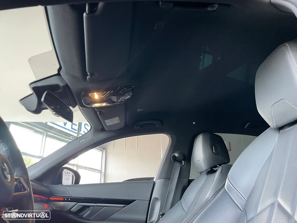 BMW 520 d Pack Desportivo M - 21