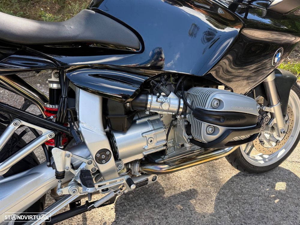 BMW R 1100 S - 20