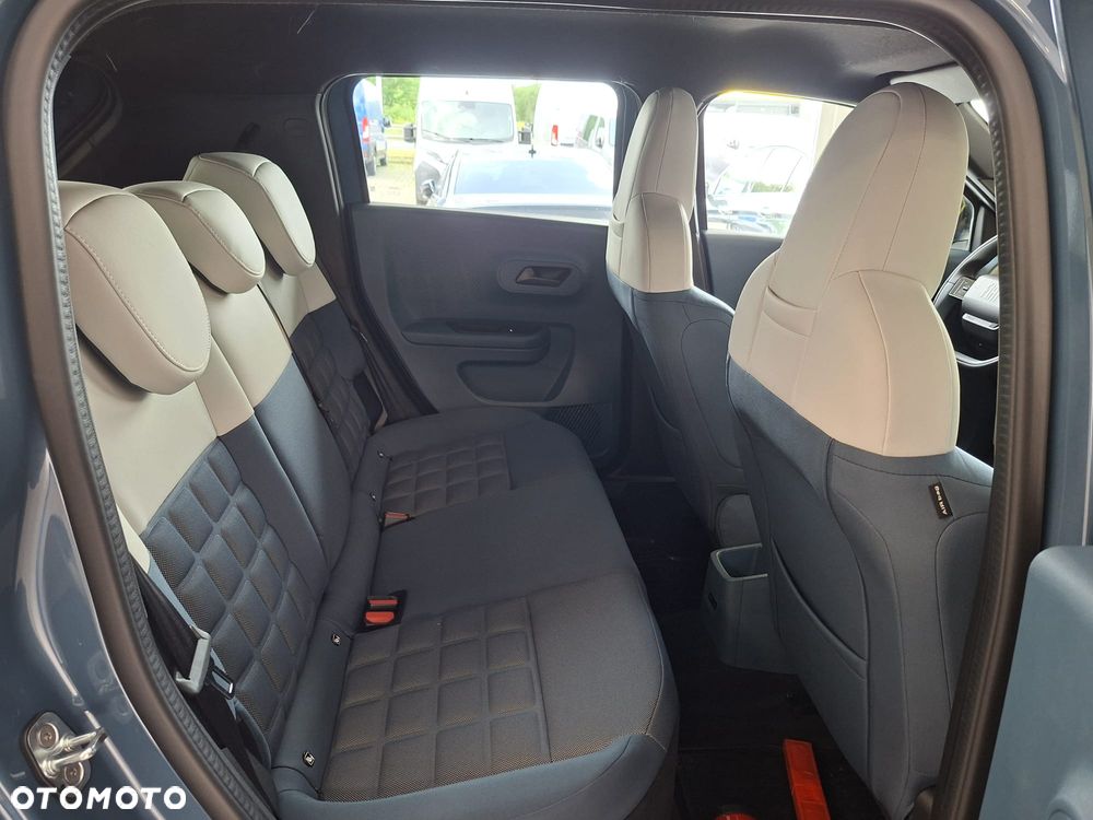 Fiat Grande Panda 1.2 La Prima - 14