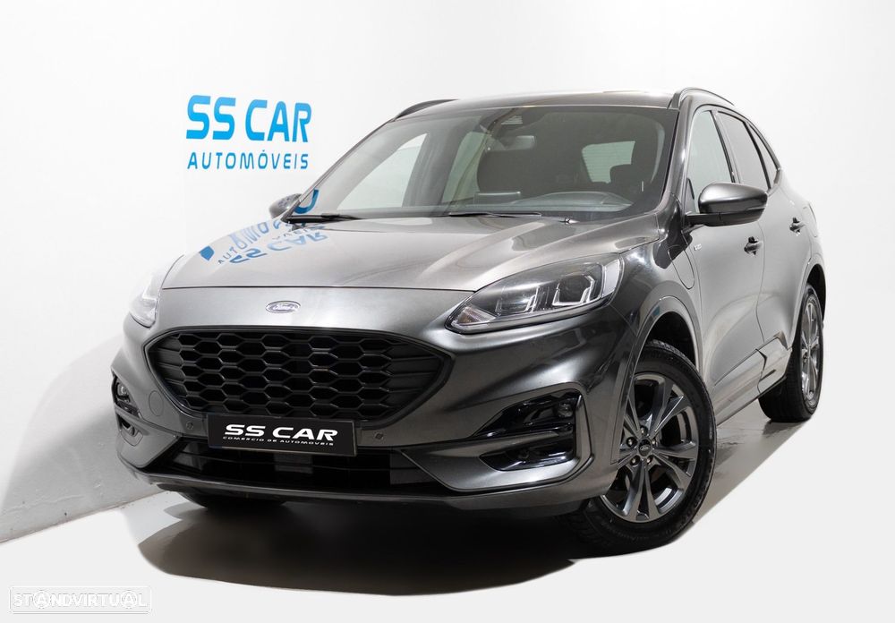 Ford Kuga 1.5 EcoBoost ST-Line - 2