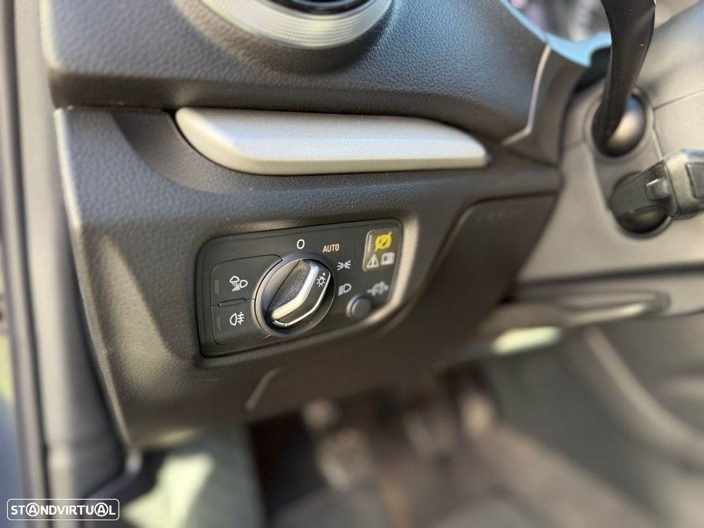 Audi A3 Sportback 2.0 TDI Sport - 15