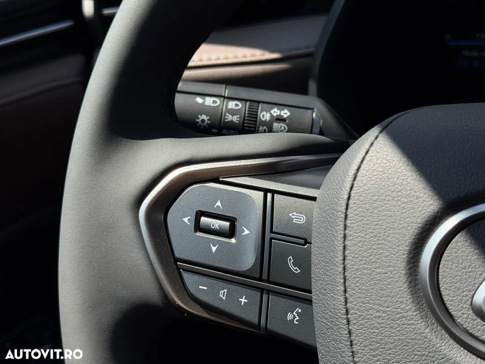Lexus LBX 1.5 HEV 4x2 CVT Elegant - 21