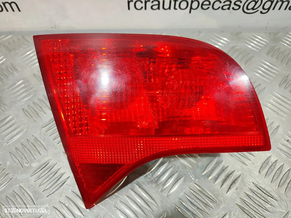 FAROLIM FAROLINS MALA TRASEIRO TRÁS AUDI A4 B7 AVANT CARRINHA 8E9 945 094 8E9945094 8E9 945 093 8E9945093 - 13