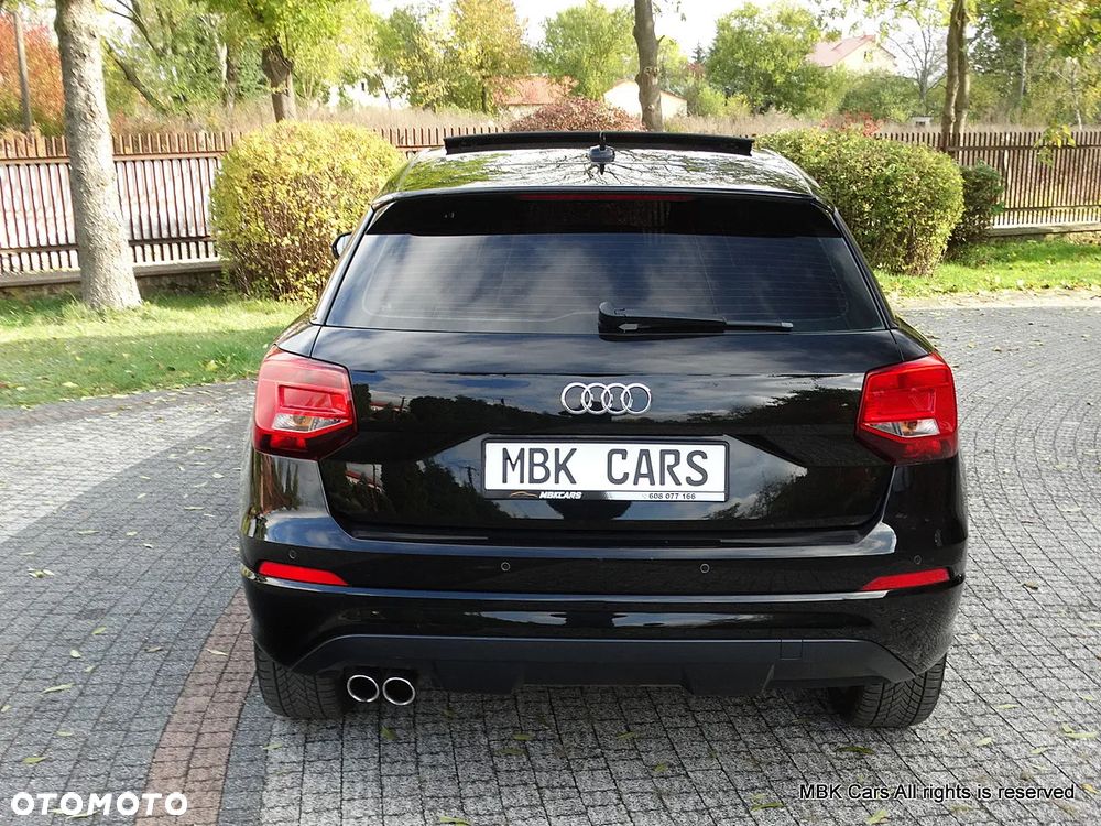 Audi Q2 - 11