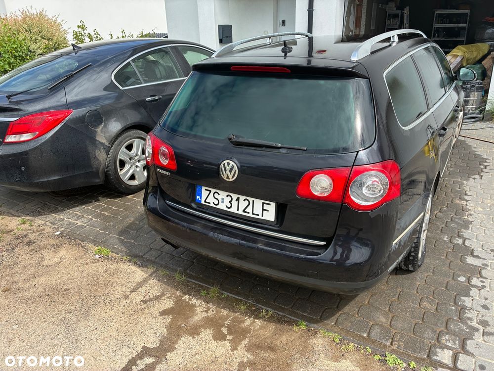 Volkswagen Passat 2.0 TDI DPF Comfortline DSG - 6