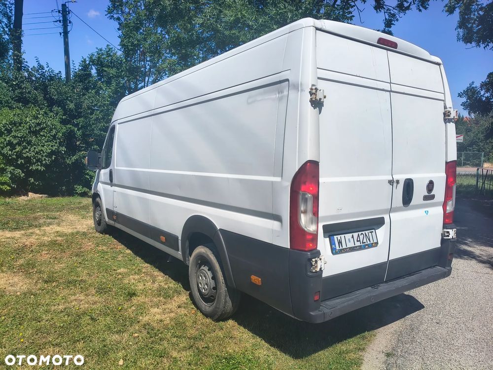 Fiat DUCATO - 7