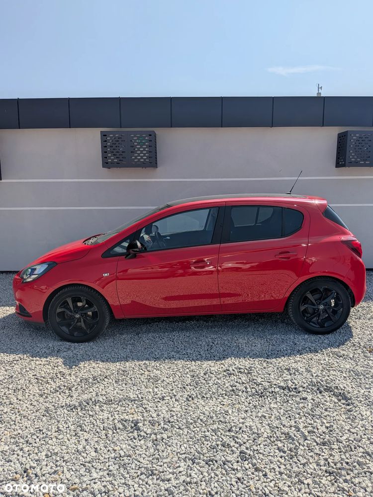 Opel Corsa 1.4 Color Edition - 6