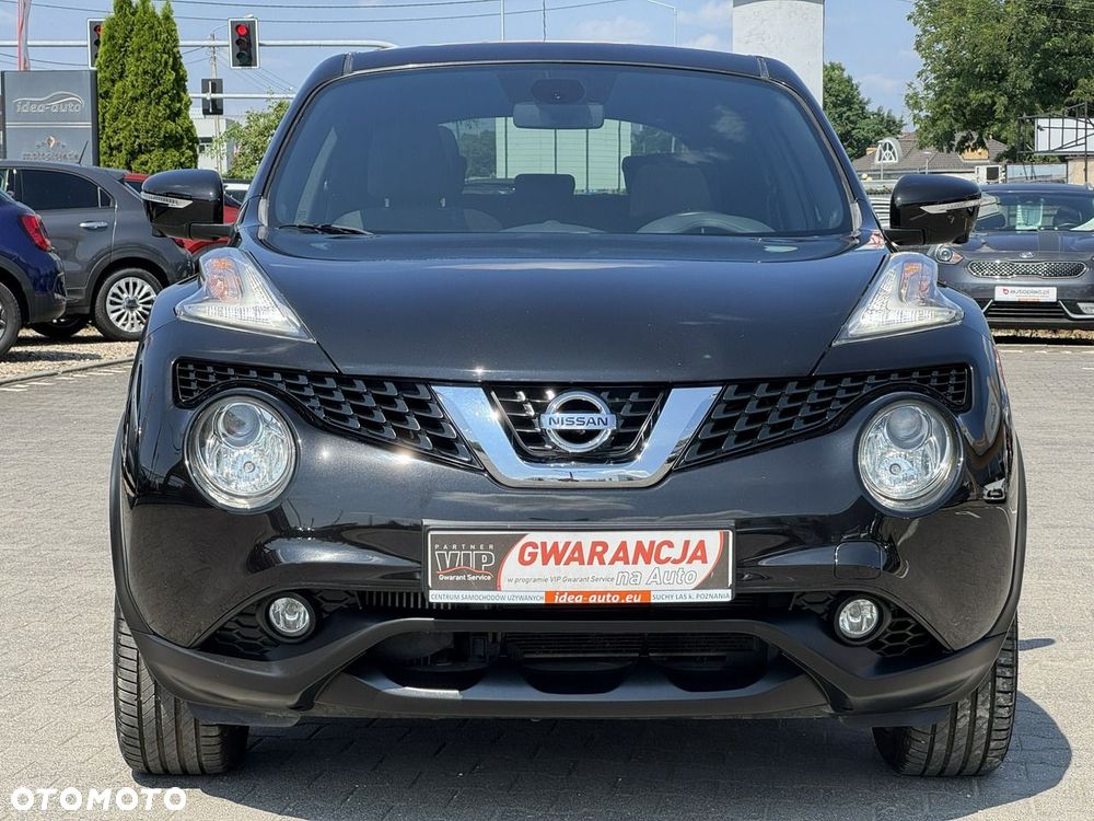Nissan Juke - 18