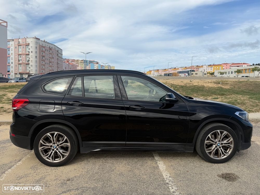 BMW X1 - 6