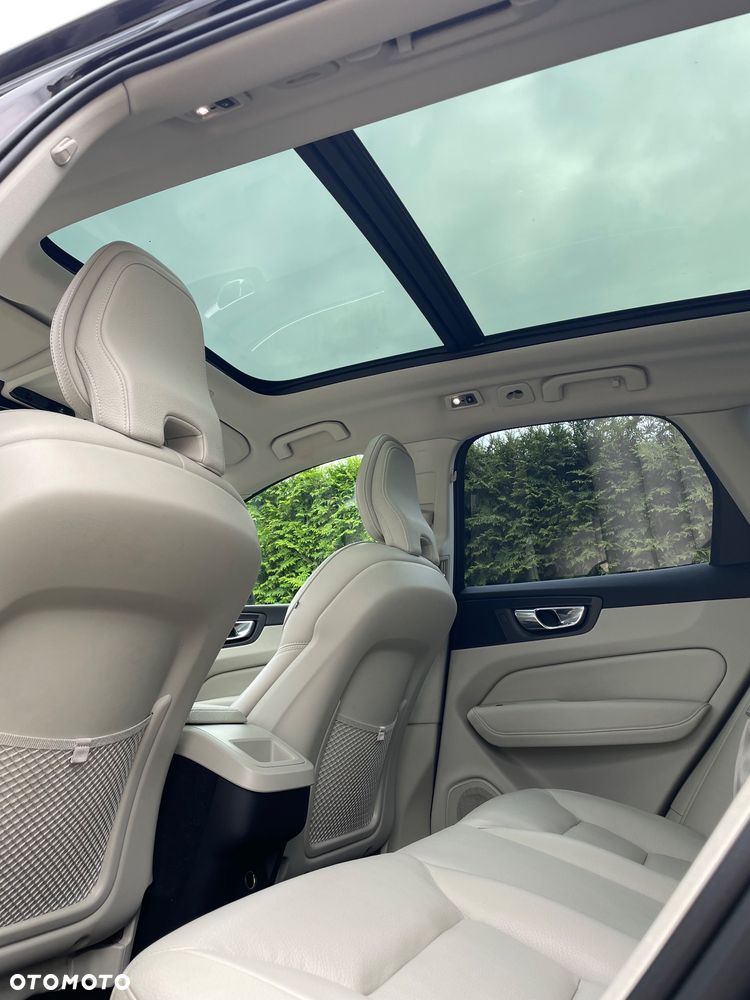 Volvo XC 60 D4 Inscription - 15