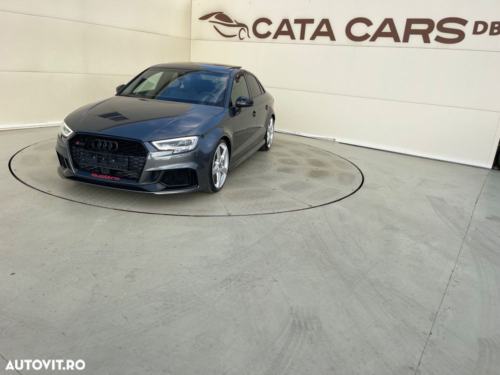 Audi RS3 - 3