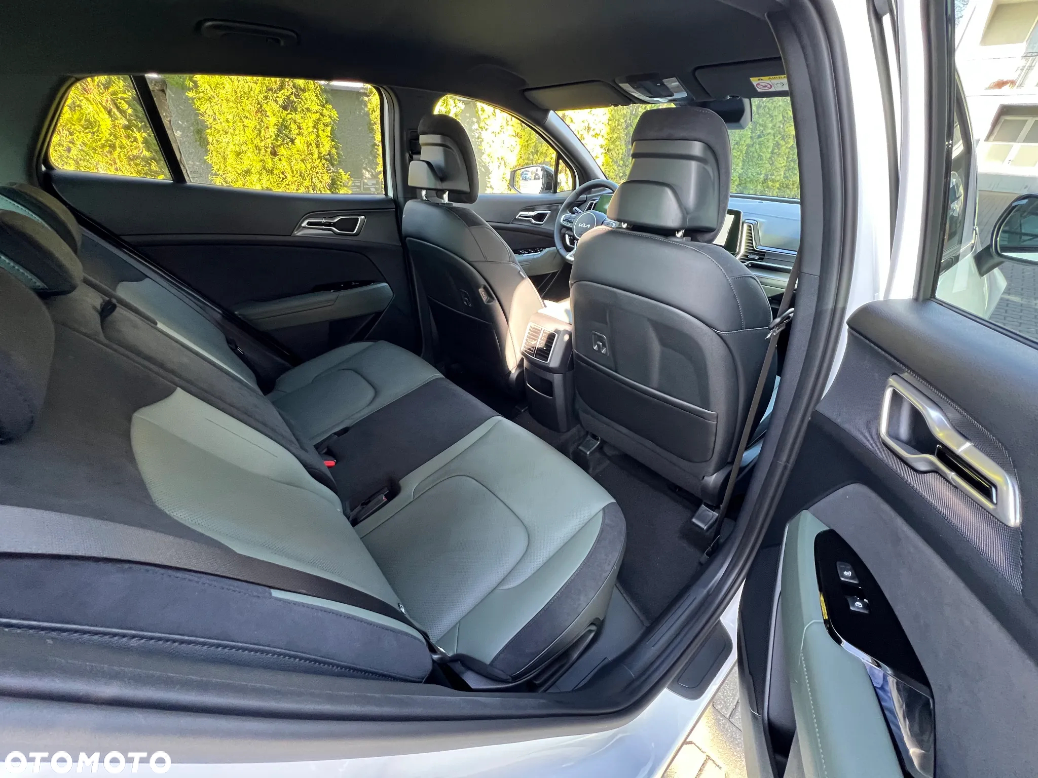 Kia Sportage 1.6 T-GDI Anniversary 2WD DCT - 18